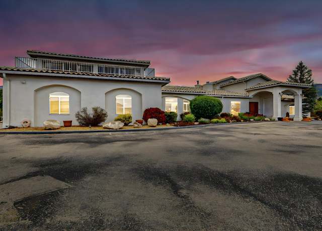 Property at 11907 San Rafael Ave NE, Albuquerque, NM 87122, 4 beds, 4.5 baths