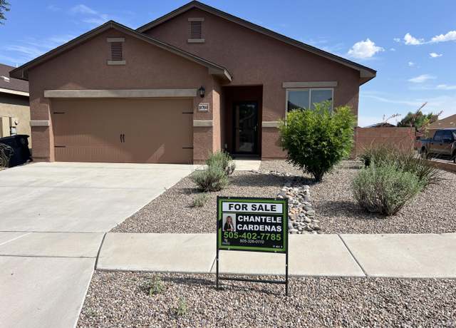 Property at 10760 Four Mile Rd SW, Albuquerque, NM 87121, 3 beds, 2 baths