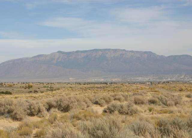 Property at Cayuga Ln NW, Albuquerque, NM 87120
