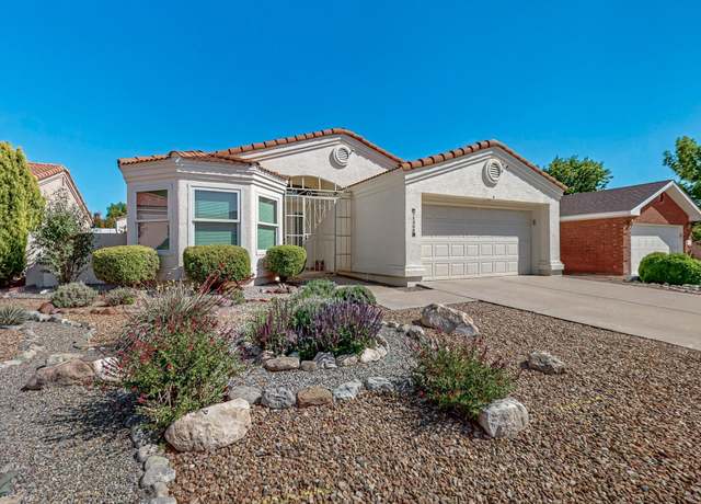Property at 11308 Canyonlands Rd SE, Albuquerque, NM 87123, 3 beds, 2 baths