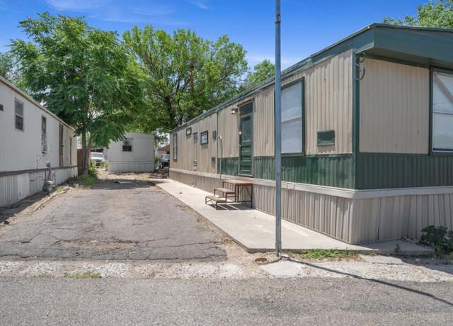Property at 9000 Zuni Rd SE Unit D15, Albuquerque, NM 87123, 2 beds, 2 baths