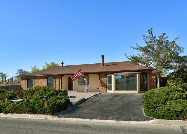 Property at 769 Tarpon Ave SE, Rio Rancho, NM 87124, 3 beds, 2 baths