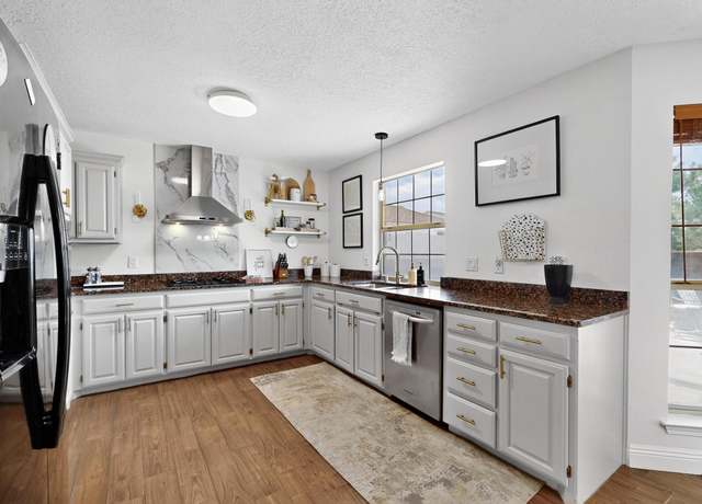 Property at 4820 Summersville Dr NW, Albuquerque, NM 87120, 3 beds, 2.5 baths