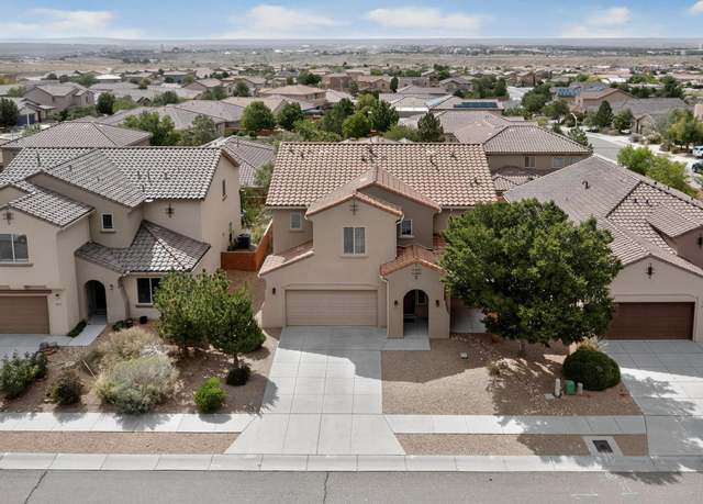 Property at 2015 Salvator Dr SE, Albuquerque, NM 87123, 5 beds, 3 baths