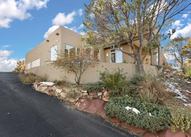 Property at 13 Kiva Loop, Sandia Park, NM 87047, 3 beds, 2.5 baths