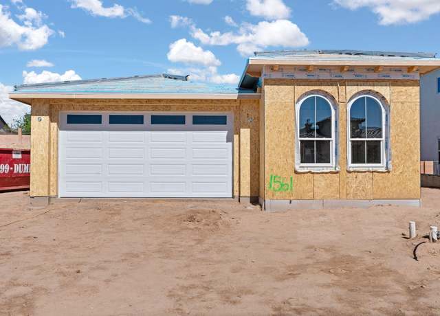 Property at 1561 Corta Corona, Los Lunas, NM 87031, 2 beds, 2 baths