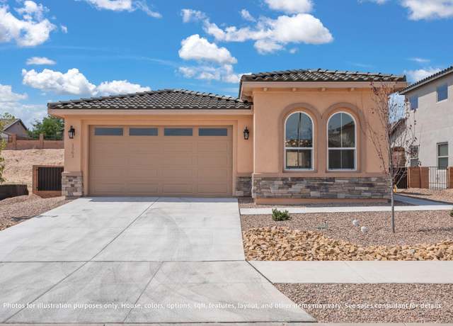 Property at 1561 Corta Corona, Los Lunas, NM 87031, 2 beds, 2 baths