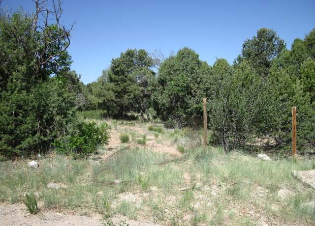 Property at 16 Roadrunner Rd, Tijeras, NM 87059