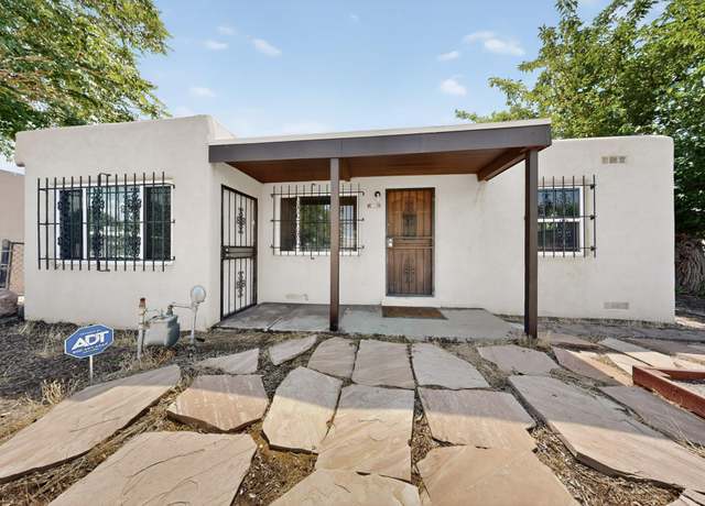 Property at 3552 Ute Rd NW, Albuquerque, NM 87105, 2 beds, 1 bath