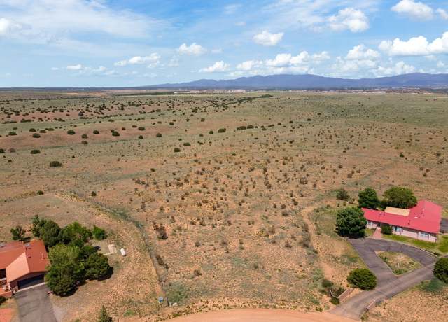 Property at 120 Camino Montoya, Santa Fe, NM 87507