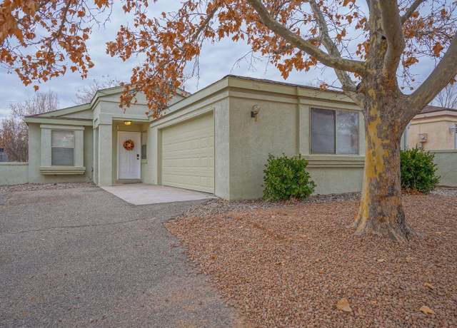 Property at 1796 Ira Dr NE, Rio Rancho, NM 87144, 2 beds, 1 bath