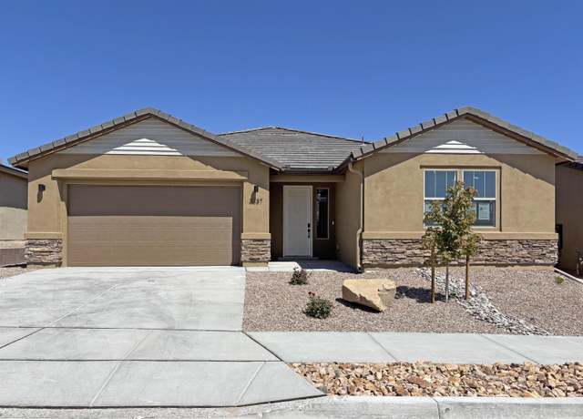 Property at 3337 Wolf Tail Loop NE, Rio Rancho, NM 87124, 4 beds, 3 baths