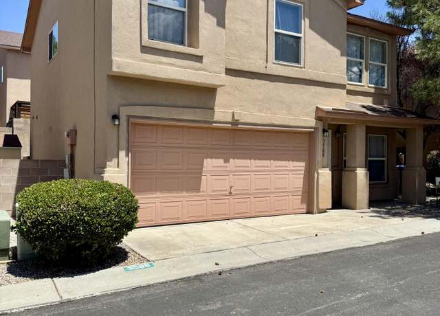 Property at 3588 Mountainside Pkwy NE, Albuquerque, NM 87111, 3 beds, 2.5 baths