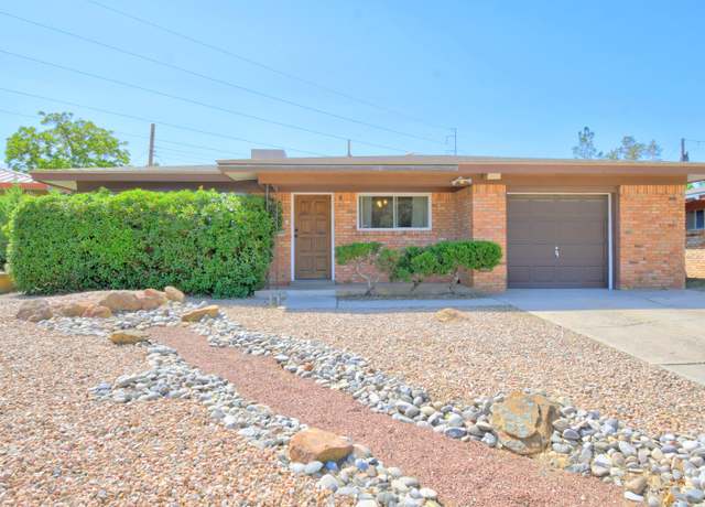 Property at 8312 Dellwood Rd NE, Albuquerque, NM 87110, 3 beds, 2 baths