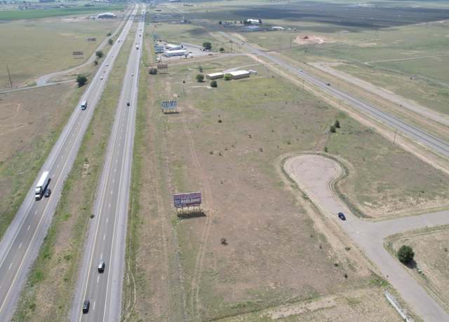 Property at East Impala Court (lot 3), Moriarty, NM 87035