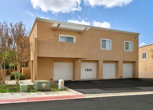 Property at 4701 Morris St NE #1503, Albuquerque, NM 87111, 3 beds, 2.5 baths