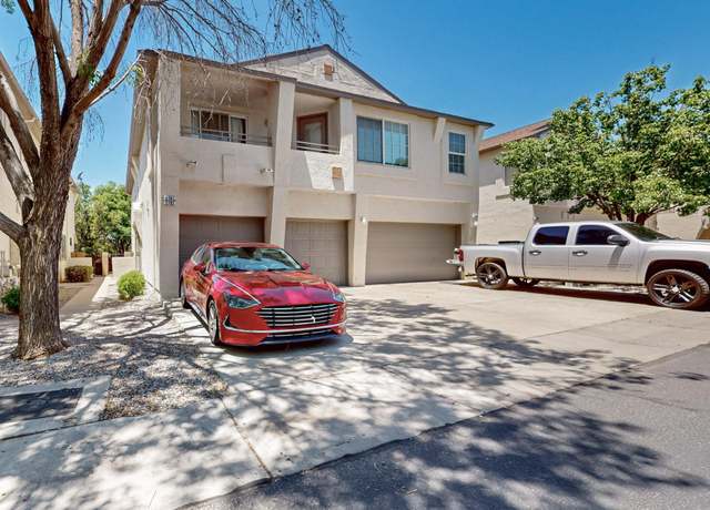 Property at 6501 San Antonio Dr NE #2702, Albuquerque, NM 87109, 2 beds, 2.5 baths