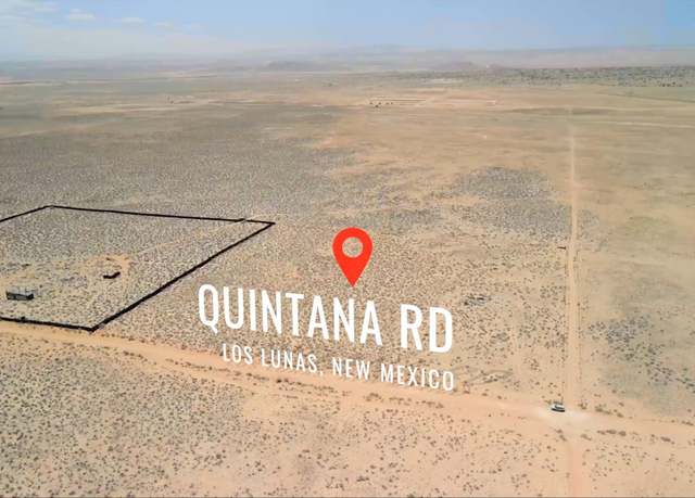 Property at Quintana Rd Rd, Los Lunas, NM 87031