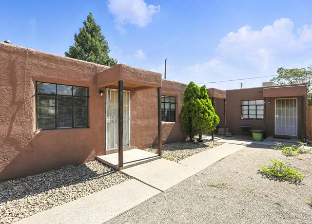 Property at 240 San Pablo St NE, Albuquerque, NM 87108, 2 beds, 1 bath
