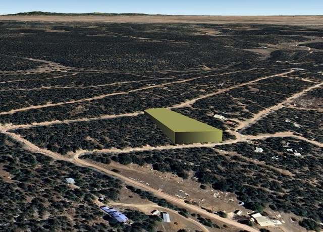 Property at Greenway (u3 Bm L34) 1.042 Ac. Rd, Edgewood, NM 87015