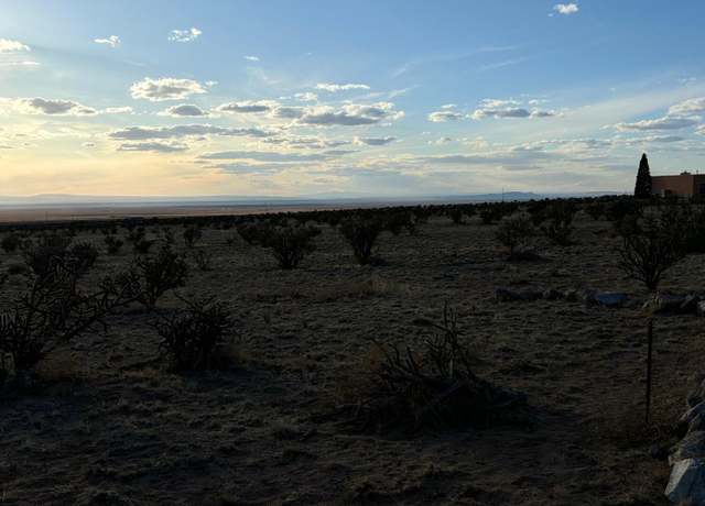 Property at Smoke Rise Trail Trl, Belen, NM 87002