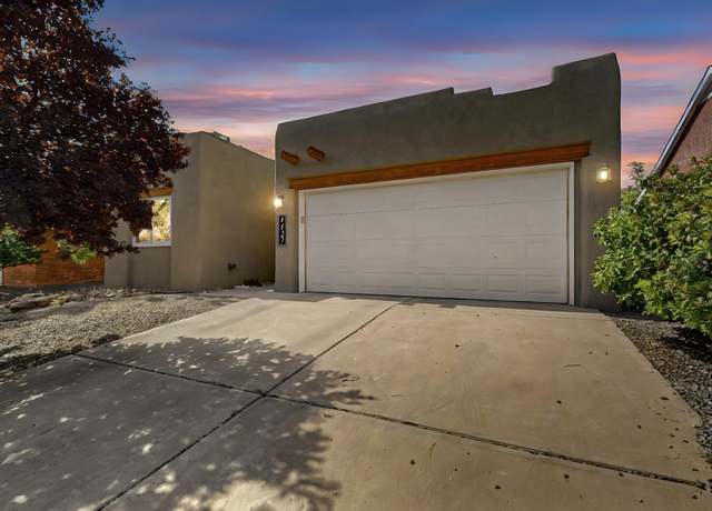 Property at 4427 Glencroft Ave NW, Albuquerque, NM 87114, 3 beds, 2 baths