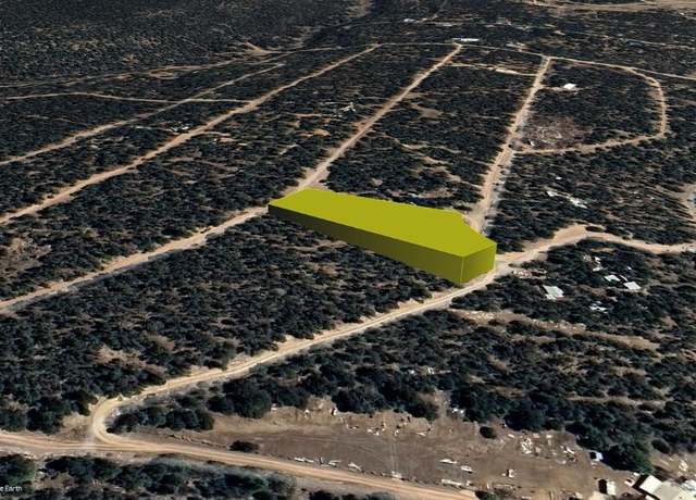 Property at Sunset (u3 Bm L33) 1.001 Ac. Dr, Edgewood, NM 87015