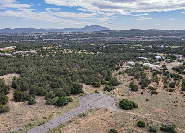Property at 15 Soaring Hawk Ct, Tijeras, NM 87059