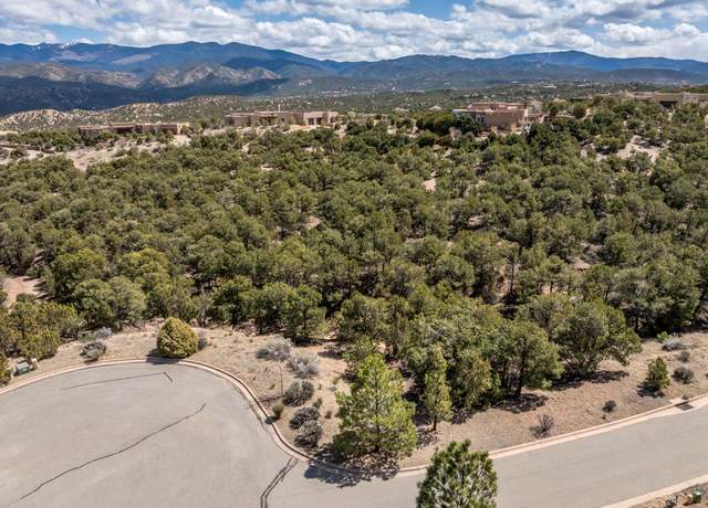 Property at 2959 Broken Sherd Trl, Santa Fe, NM 87506