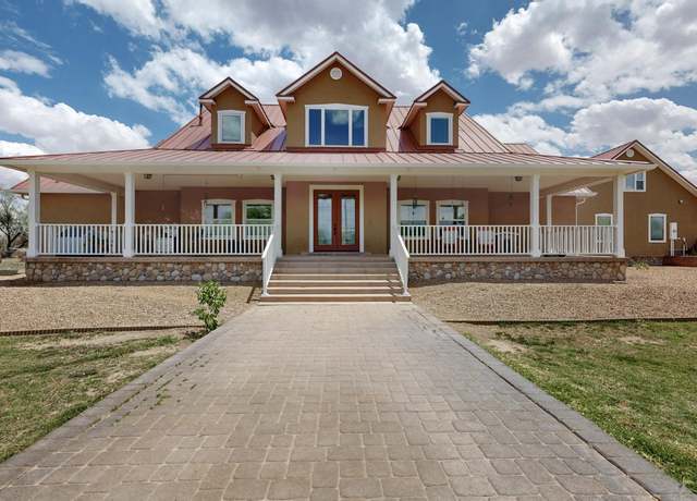 Property at 70 Sanchez Rd, Belen, NM 87002, 4 beds, 3.5 baths