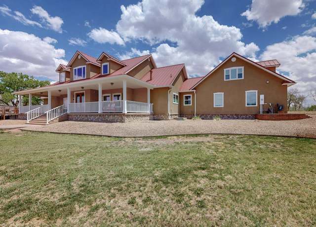 Property at 70 Sanchez Rd, Belen, NM 87002, 4 beds, 3.5 baths