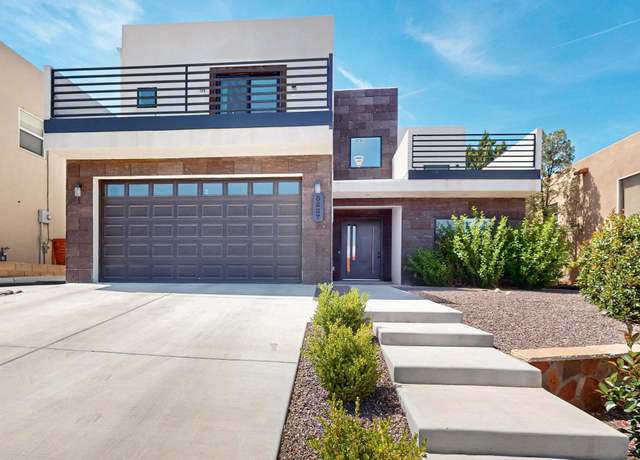 Property at 5227 Apollo Dr NW, Albuquerque, NM 87120, 5 beds, 4 baths