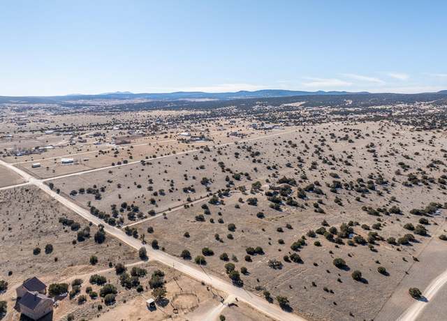 Property at 245 Horton Rd, Edgewood, NM 87015