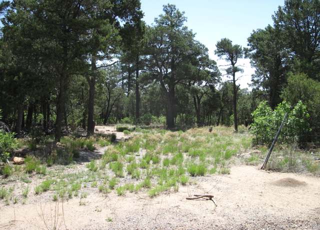 Property at 7 Blackbird Rd, Tijeras, NM 87059