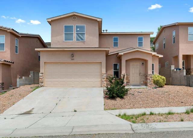 Property at 13619 Mountain West Ct SE, Albuquerque, NM 87123, 3 beds, 2.5 baths