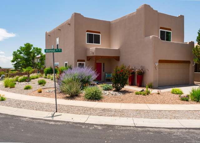 Property at 4004 Arapahoe Ave NW, Albuquerque, NM 87114, 5 beds, 3.5 baths