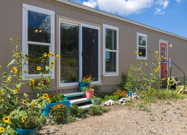 Property at 82 Saddle Spur East Rd, Edgewood, NM 87015, 3 beds, 2 baths