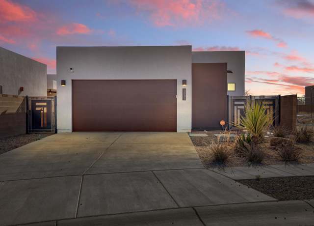 Property at 3904 Tallado St NW, Albuquerque, NM 87120, 3 beds, 2 baths