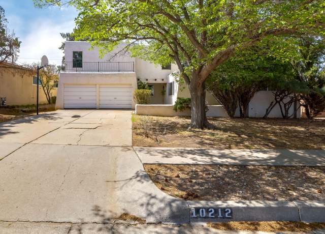 Property at 10212 Chapala Pl NE, Albuquerque, NM 87111, 4 beds, 3 baths