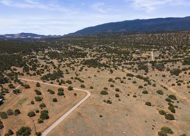 Property at 19 & 23 Sandia View Ct, Tijeras, NM 87059
