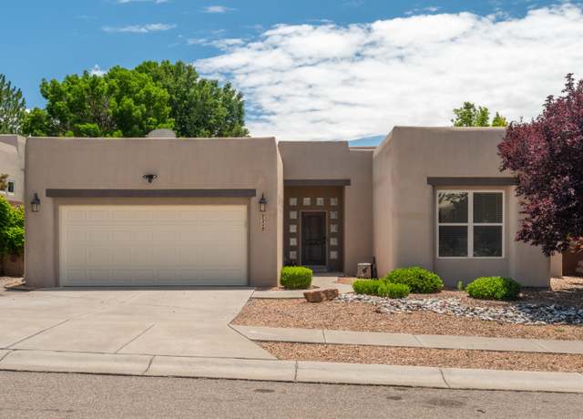 Property at 7208 Copper Grass Ct NE, Albuquerque, NM 87113, 4 beds, 2 baths