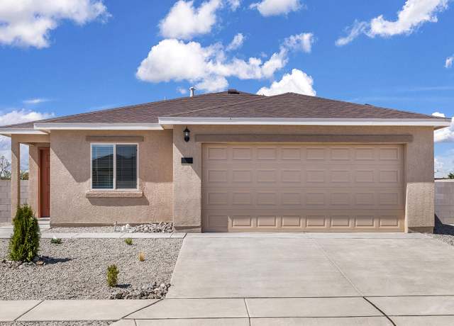 Property at 2514 Calle Del Los Claveles, Belen, NM 87002, 3 beds, 2 baths