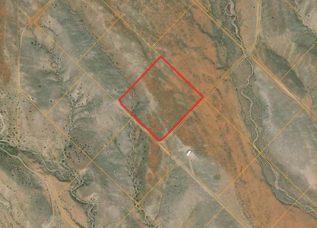 Property at Lot 124 Golden Ridge Rd, San Antonio, NM 87832