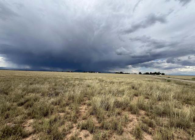 Property at Snow Moon Estates Ln, Moriarty, NM 87035