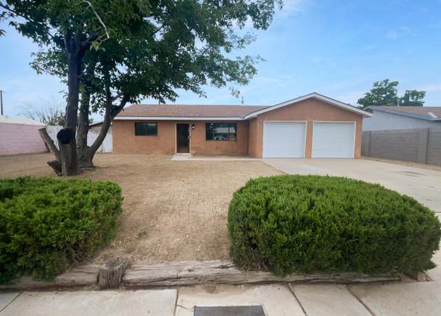 Property at 5009 Ian Ave NW, Albuquerque, NM 87120, 2 beds, 2 baths