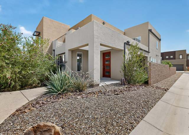 Property at 6321 Vista Del Bosque Dr, Albuquerque, NM 87120, 3 beds, 2.5 baths