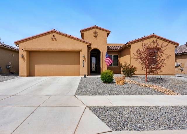 Property at 4529 Skyline Loop NE, Rio Rancho, NM 87144, 4 beds, 3.5 baths