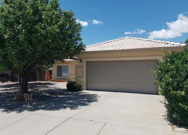 Property at 8509 Rancho Mirage Dr, Albuquerque, NM 87113, 4 beds, 2 baths