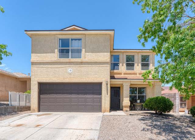 Property at 10405 Red Robin Rd SW, Albuquerque, NM 87121, 4 beds, 2.5 baths