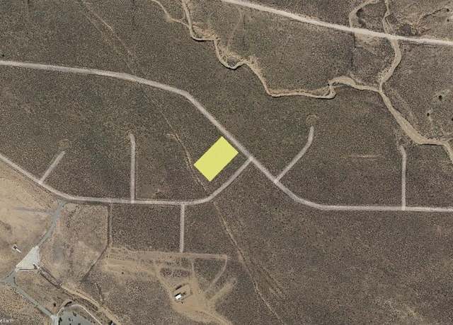 Property at Bristlecone (u21 B70 L16,17) Ave NE, Rio Rancho, NM 87144